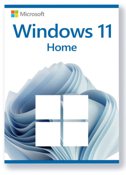 Windows 11 Home - Clave producto OEM